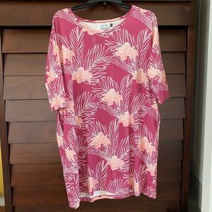 AVA SKY dress from Fighting Eel